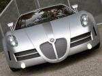 Jaguar XF10 Concept 2003 года